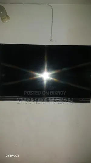 Singer Tv 4k49"