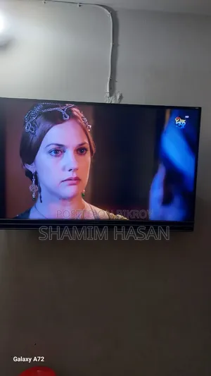 Singer Tv 4k49"