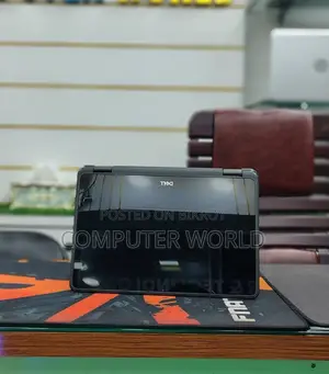 Laptop Dell Latitude 11 3190 8GB Intel Celeron SSD 128GB