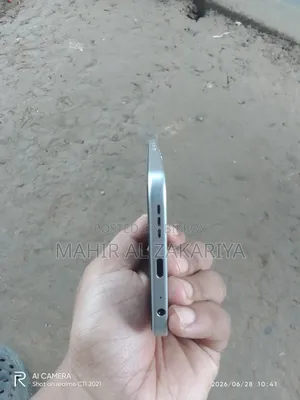 টেকনো স্পার্ক ৪০ প্রো ১২৮ জিবি সিলভার