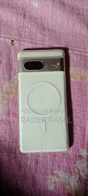 Google Pixel 7 128 GB