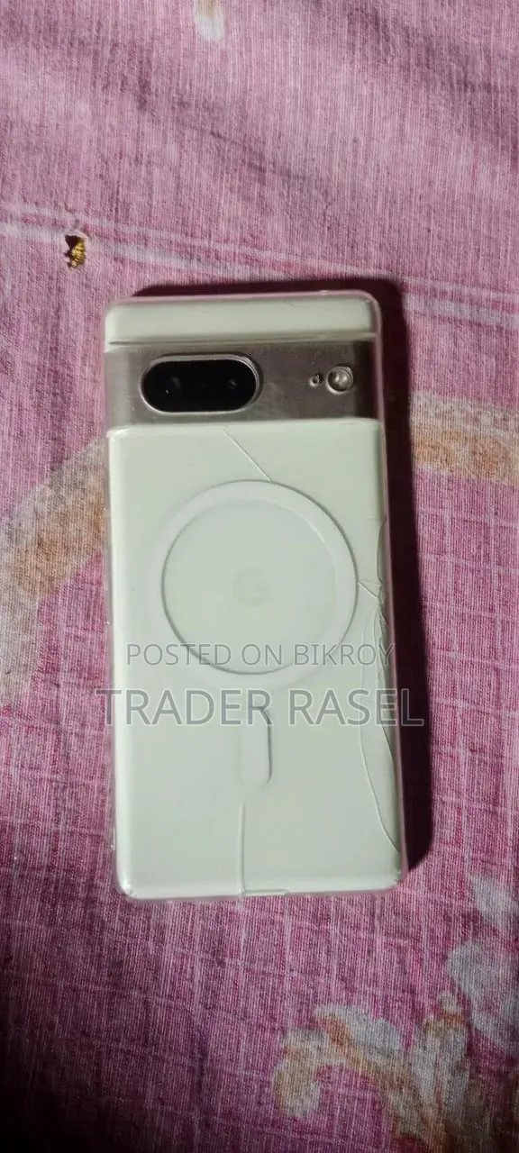 Google Pixel 7 128 GB