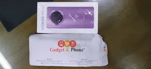Honor X9c 512 GB Purple