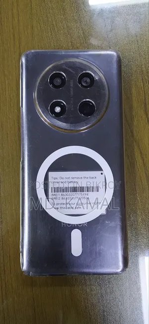 Honor X9c 512 GB Purple