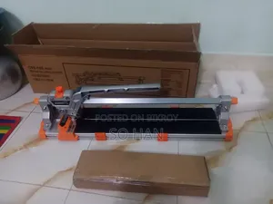 China Sliding Tile Cutting Machine