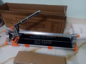 China Sliding Tile Cutting Machine