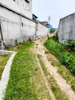 Land for sale at an affordable price