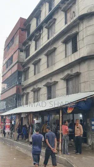 20-bedroom House in Jatrabari for sale