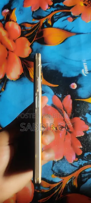 অপো এ১৭ ৬৪ জিবি অরেঞ্জ
