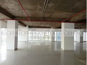 Modern Commercial Space for Rent in Mirpur