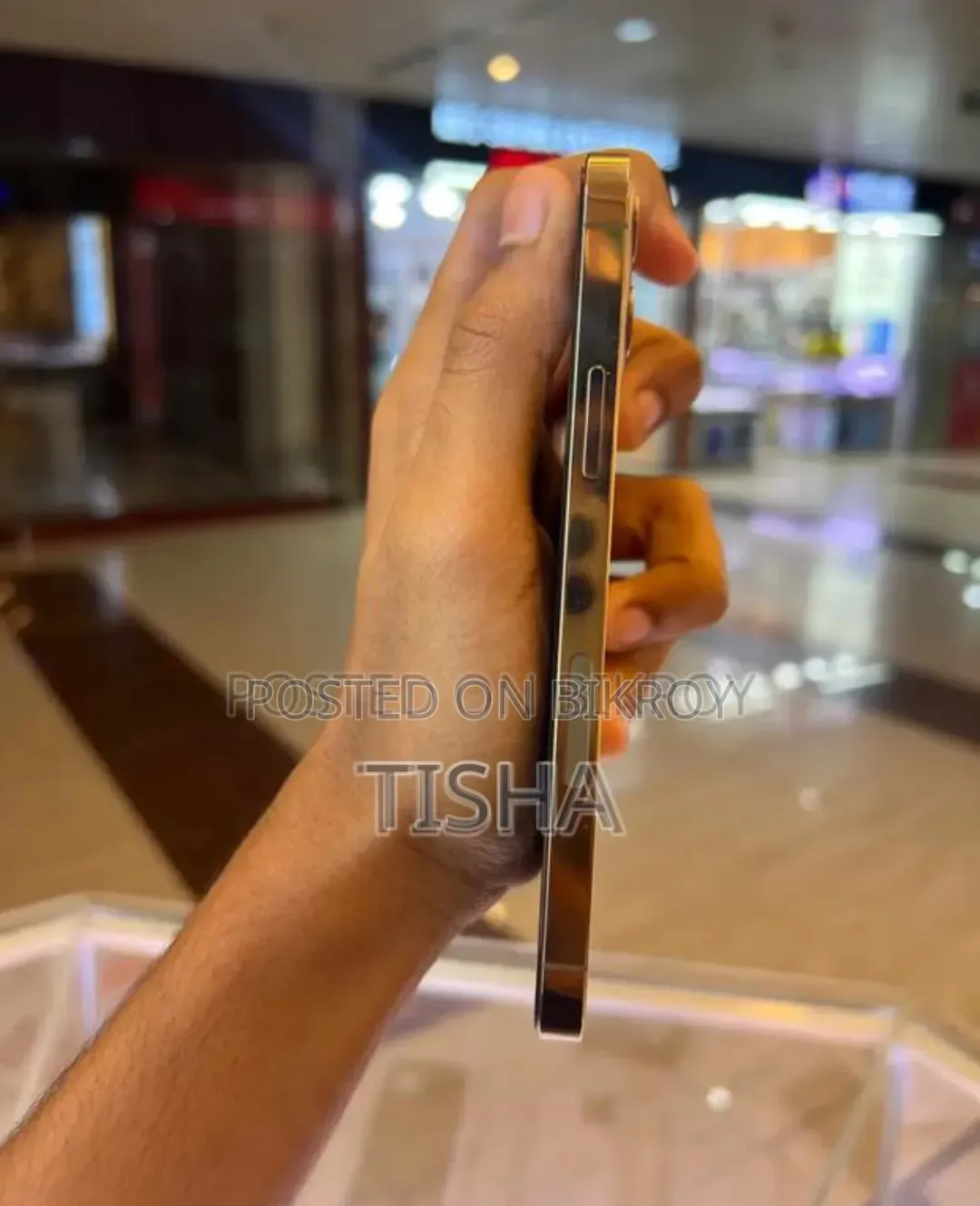 Apple iPhone 12 Pro 128 GB Pink