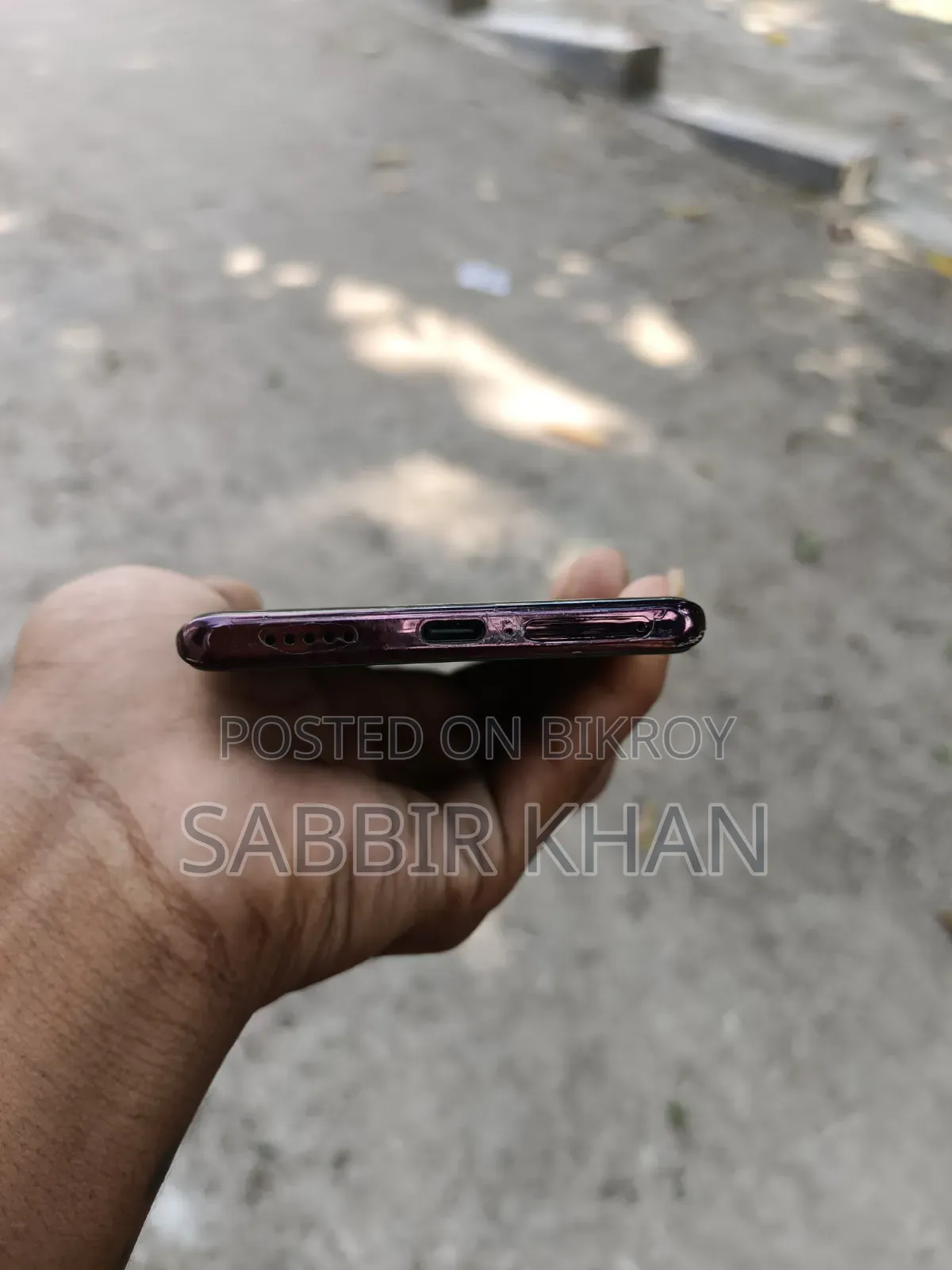 Vivo V29e 5G 256 GB