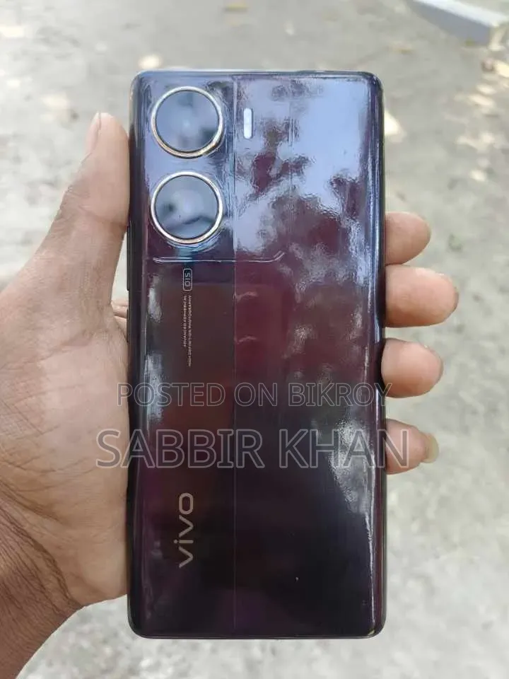 Vivo V29e 5G 256 GB
