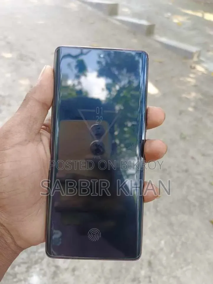 Vivo V29e 5G 256 GB