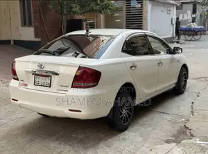 Toyota Allion 2005 Pearl
