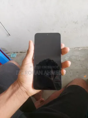 Samsung Galaxy S23+ 256 GB Black