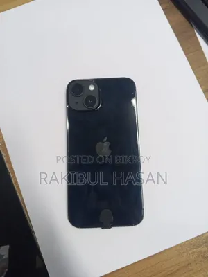 Apple iPhone 14 128 GB Black