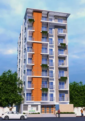 3bdrm Apartment In Accurate Real Estate, Jhigatola For Sale