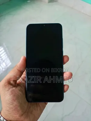 স্যামসাং গ্যালাক্সি এ৩০ ৬৪ জিবি নীল