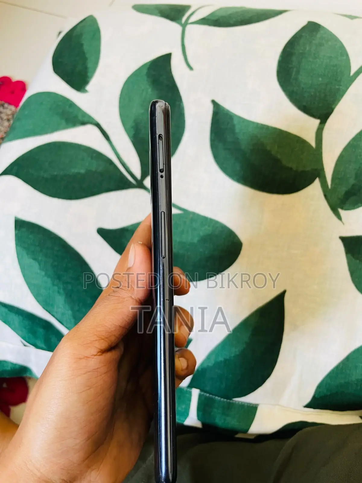 OnePlus Nord 128 GB Black