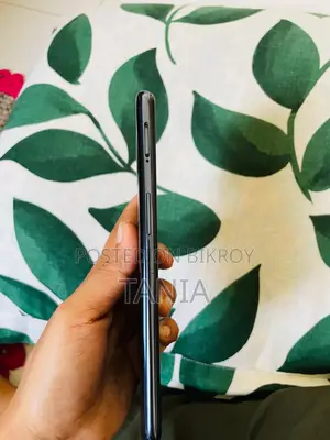 OnePlus Nord 128 GB Black