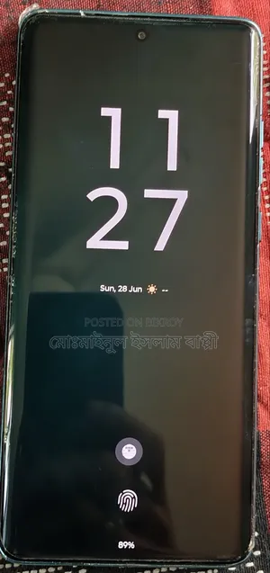 New Motorola Edge 60 Fusion 256 GB Bronze