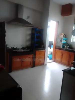 Furnished 3-bedroom Apartment in Gulshan for Rent