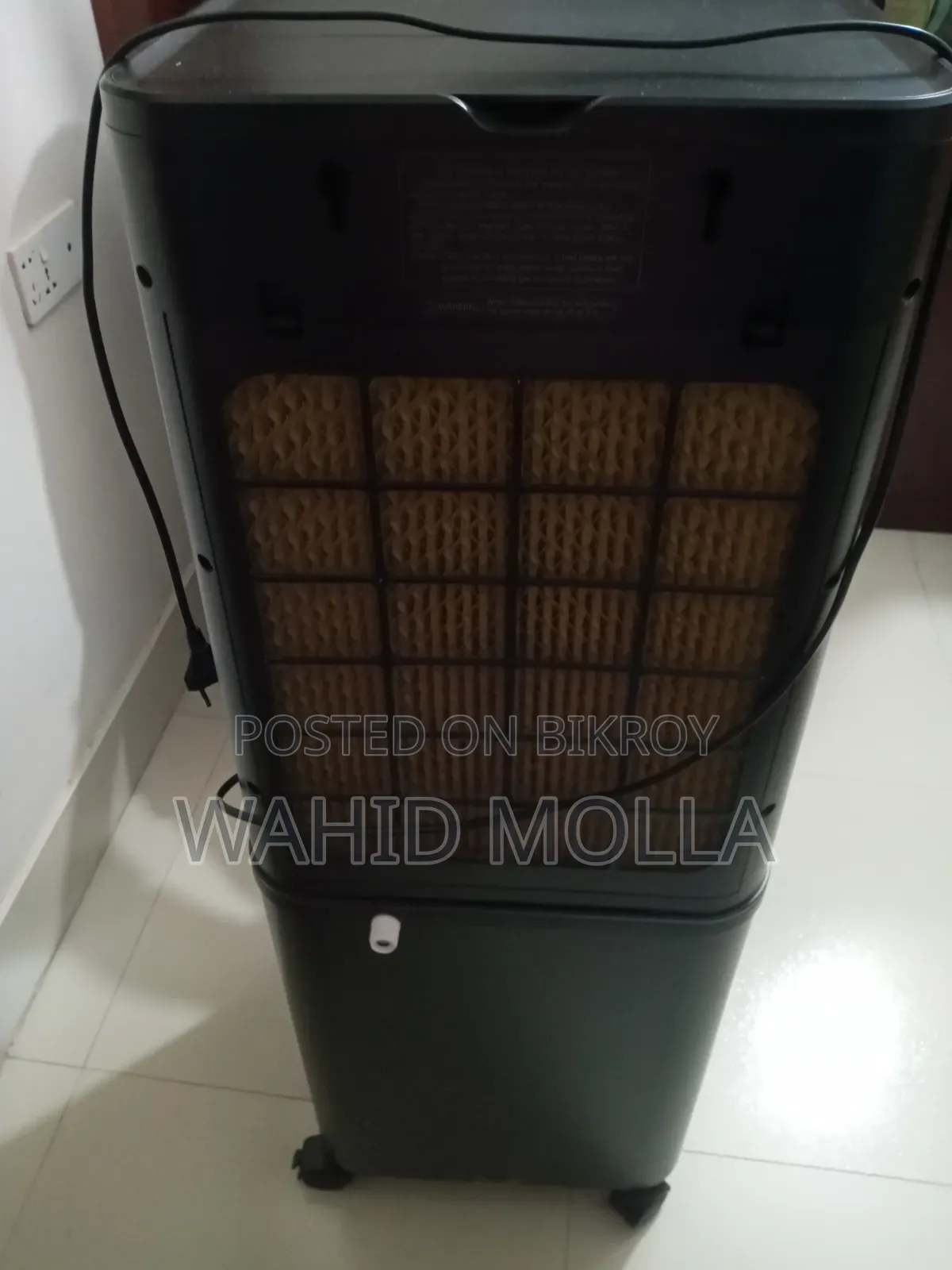 Air Cooler