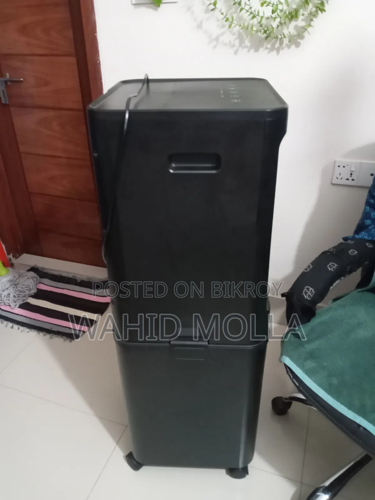Air Cooler