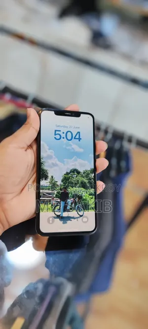 Apple iPhone XS Max 64 GB Black