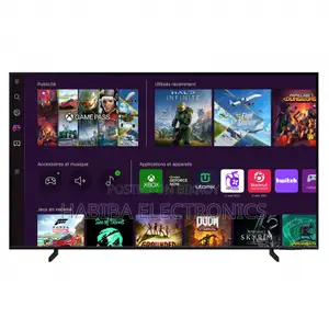 Samsung 43Q7F 43" QLED Smart TV Price in Bangladesh