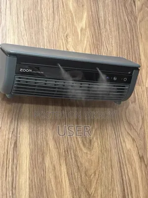 Portable Mini Mist Air Cooler