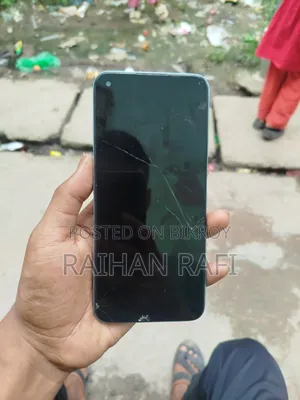 Realme Narzo 50 128 GB Blue