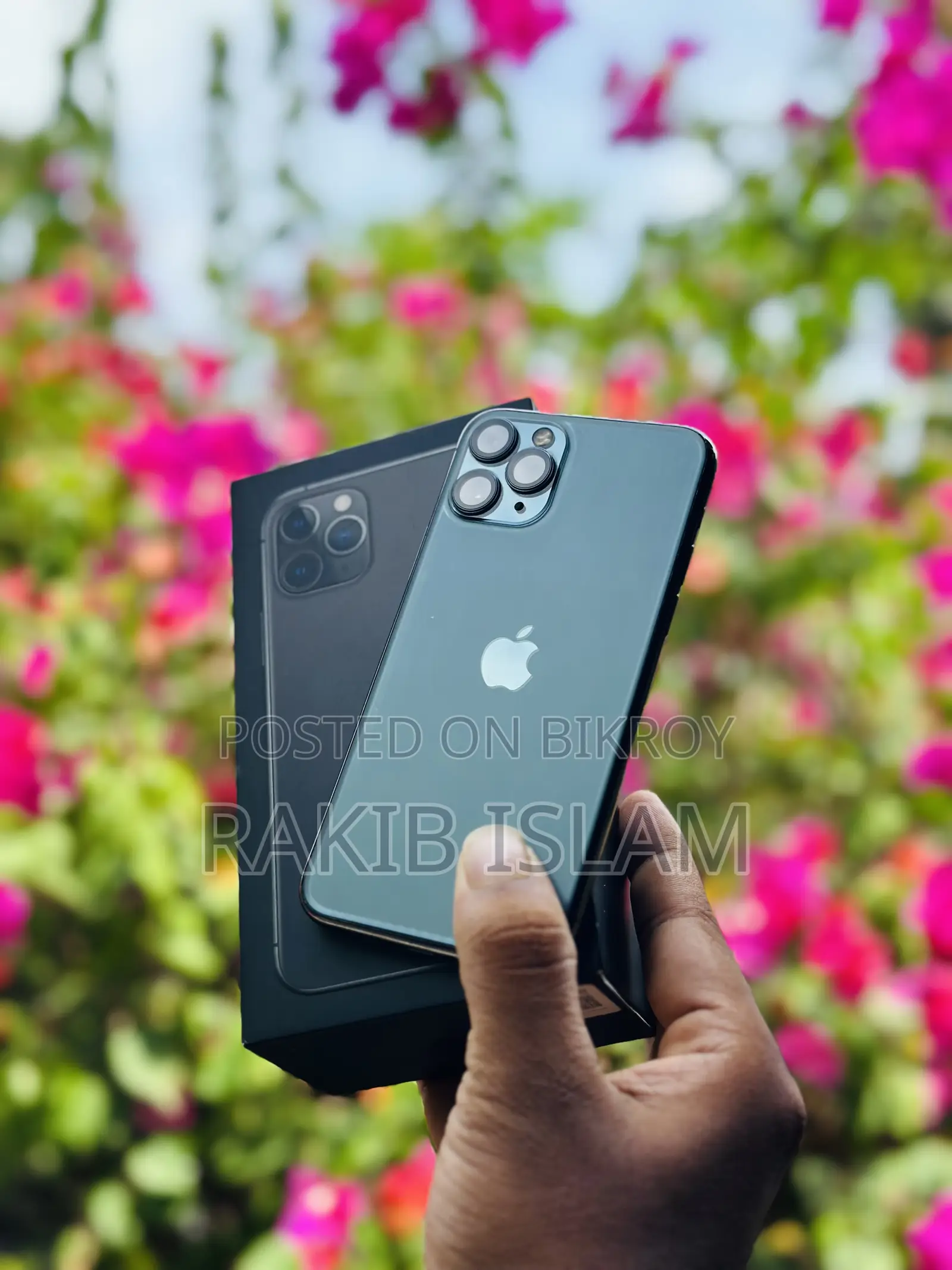 Apple iPhone 11 Pro 256 GB