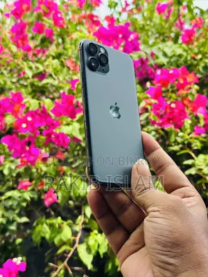 Apple iPhone 11 Pro 256 GB