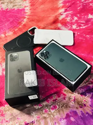 Apple iPhone 11 Pro 256 GB