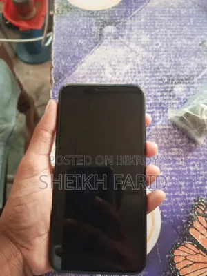 Apple iPhone 11 Pro Max 256 GB Green
