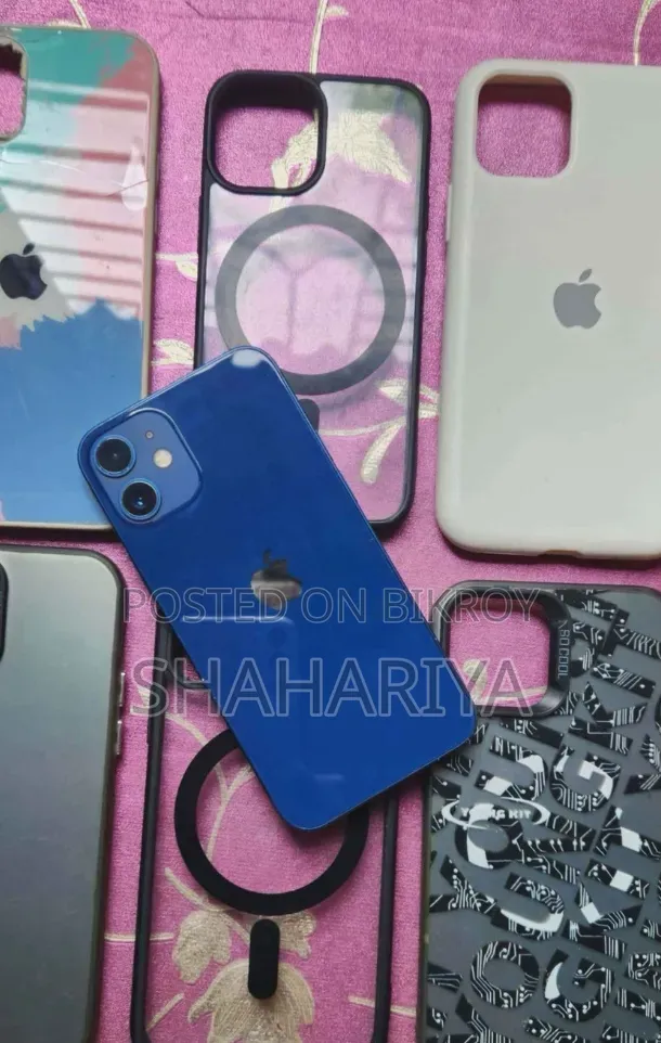 Apple iPhone 12 128 GB Blue