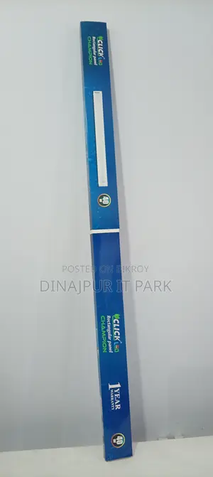 Click Champion 40w Rectangular Led Panel Light