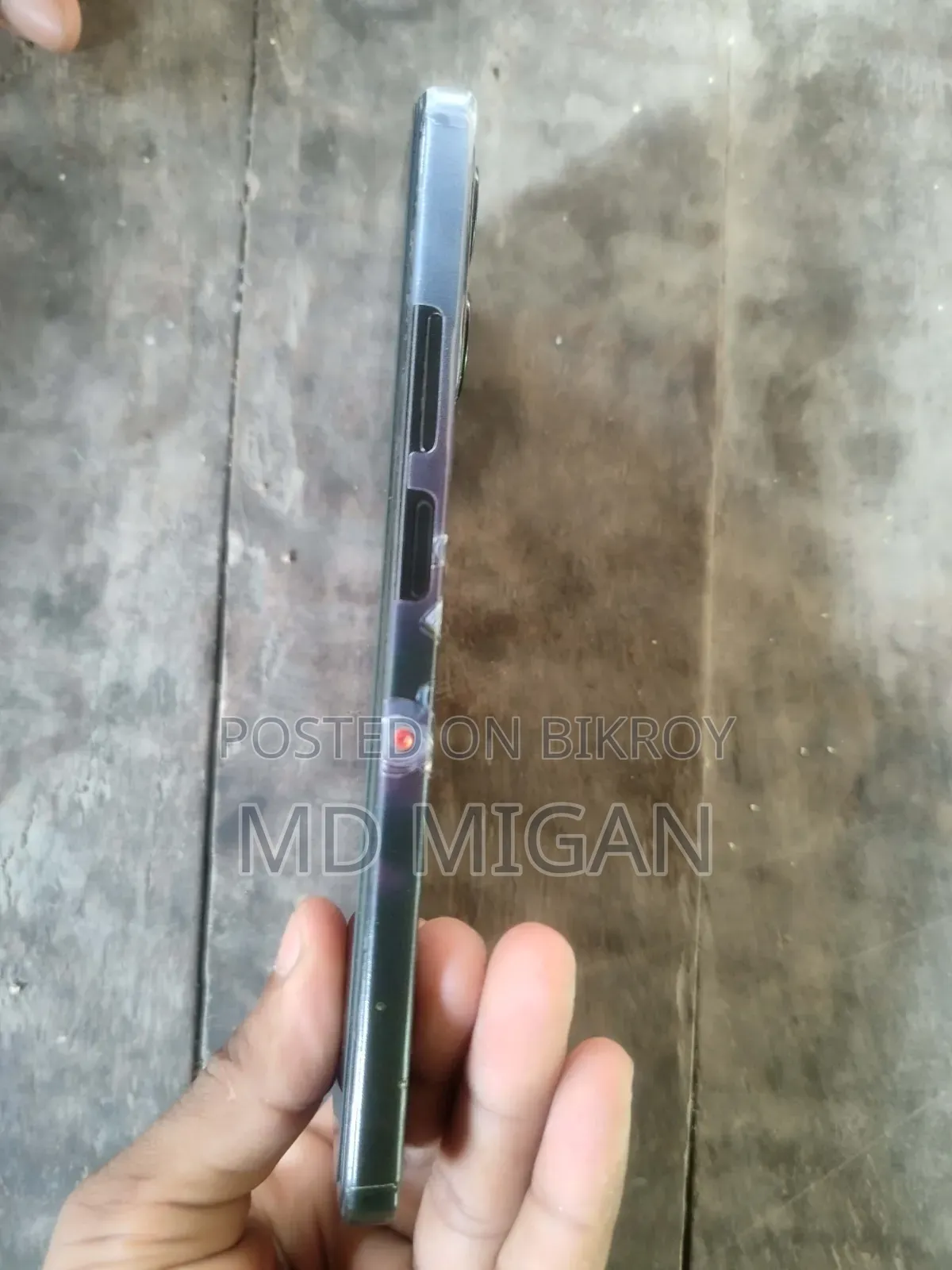Realme C53 128 GB Black