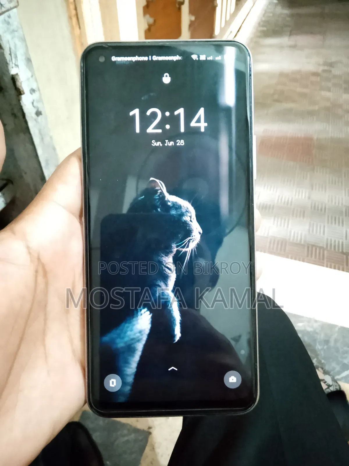Realme 8 Pro 128 GB Silver