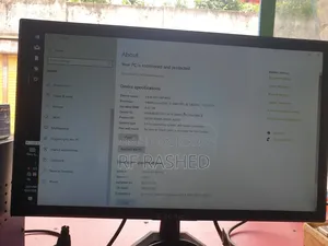 Desktop Computer 8GB Intel Core I3 SSD 128GB