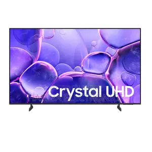 Samsung 50u8000f 50" Crystal Uhd Led Smart Tv এর দাম বাংলাদেশে