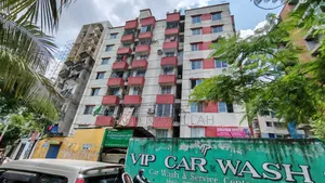 3bdrm Apartment in গুলশান, বাড্ডা, ঢাকা, Badda for Sale