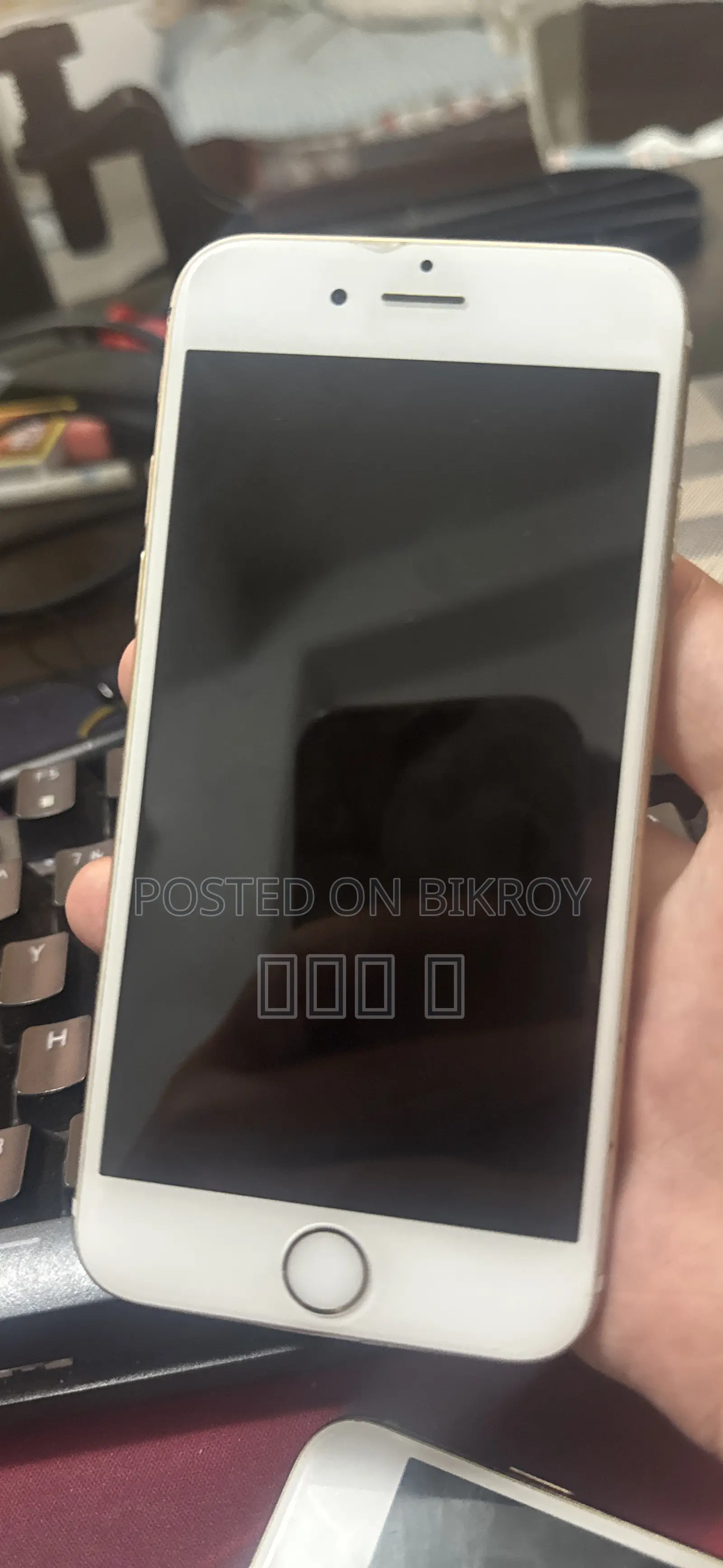 Apple iPhone 8 64 GB Gold