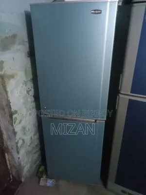 রেফ্রিজারেটর