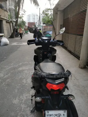 ইয়ামাহা ২০২২ গ্রিন