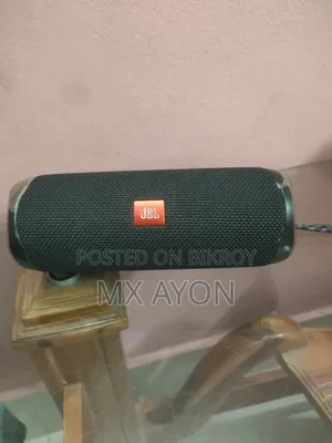 Sound box