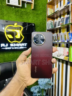 ভিভো টি৩এক্স ১২৮ জিবি