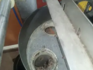 ডিটারজেন্ট ও চিপএবং শ্যম্পু প্যাকেট মেশিন